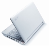 ACER Aspire One White AOA150-Bw Intel Celeron Atom N270 1.60G/1G/160G/CR5in1/no ODD/NLED 8.9